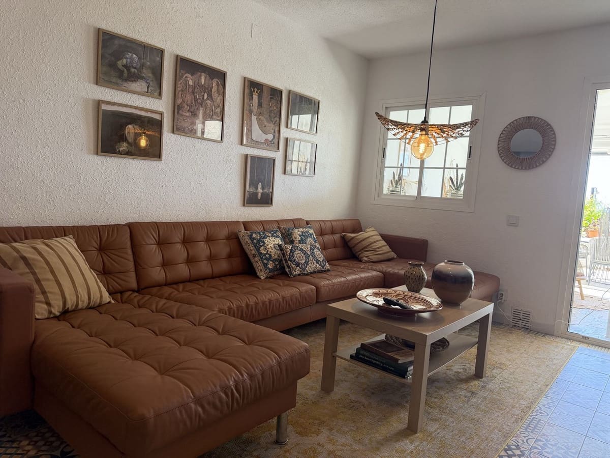 3 Zimmer Haus zu verkaufen in La Duquesa / Puerto de la Duquesa - 429.000 € (Ref: 10074673)