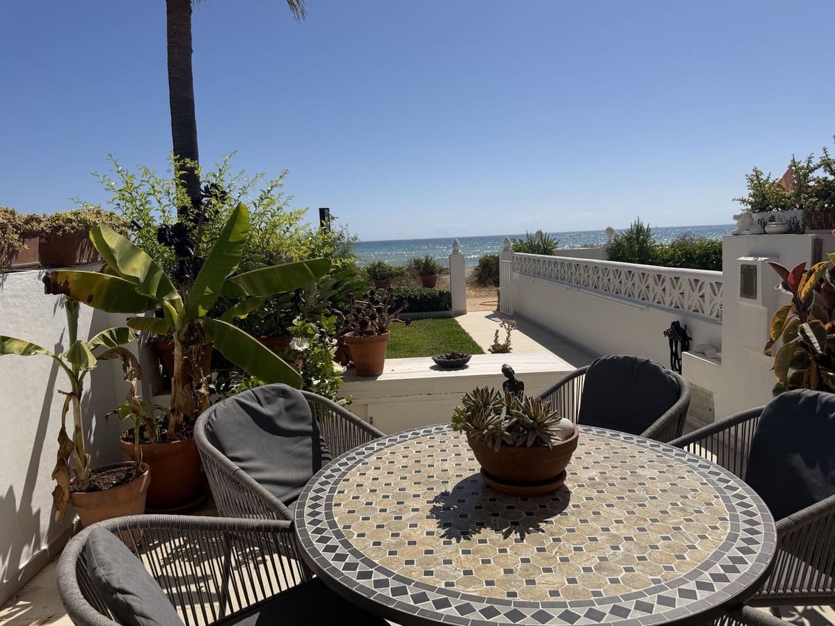 3 Zimmer Haus zu verkaufen in La Duquesa / Puerto de la Duquesa - 429.000 € (Ref: 10074673)
