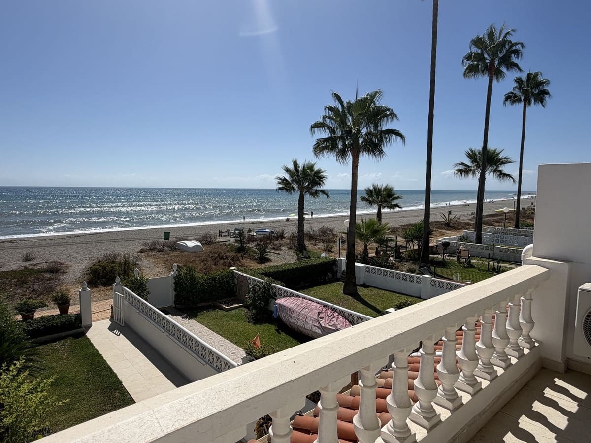 3 Zimmer Haus zu verkaufen in La Duquesa / Puerto de la Duquesa - 429.000 € (Ref: 10074673)