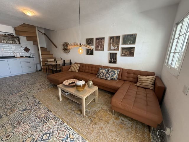 3 Zimmer Haus zu verkaufen in La Duquesa / Puerto de la Duquesa, Manilva - 429.000 € (Ref: 10074673)