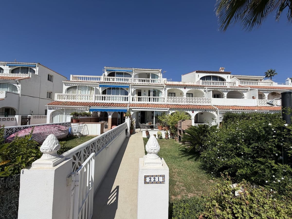 3 Zimmer Haus zu verkaufen in La Duquesa / Puerto de la Duquesa - 429.000 € (Ref: 10074673)