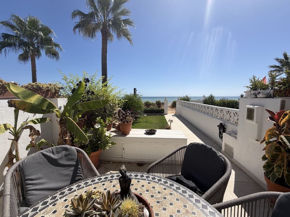 3 Zimmer Haus zu verkaufen in La Duquesa / Puerto de la Duquesa - 429.000 € (Ref: 10074673)