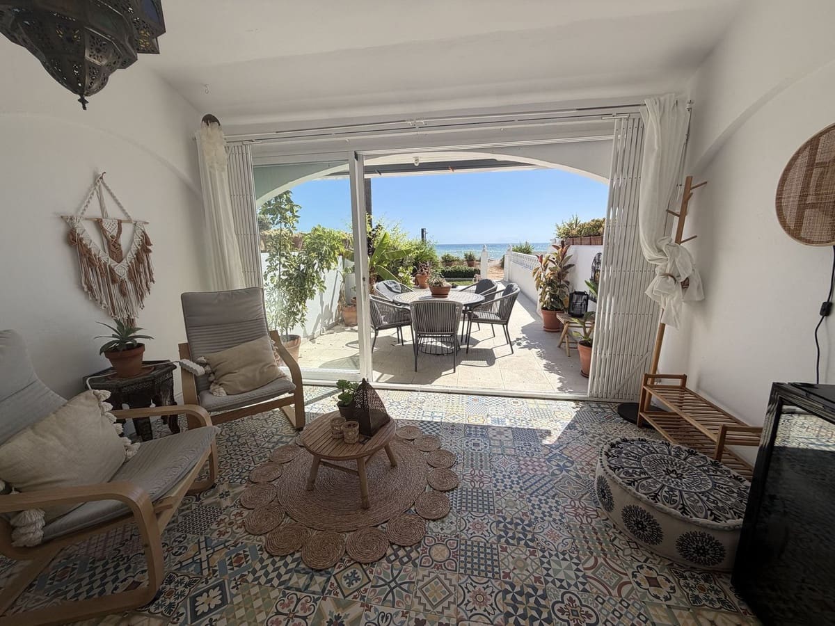 3 Zimmer Haus zu verkaufen in La Duquesa / Puerto de la Duquesa - 429.000 € (Ref: 10074673)