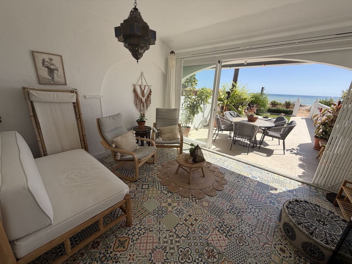 3 Zimmer Haus zu verkaufen in La Duquesa / Puerto de la Duquesa - 429.000 € (Ref: 10074673)