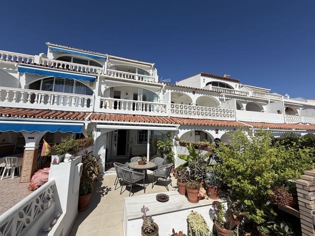 3 Zimmer Haus zu verkaufen in La Duquesa / Puerto de la Duquesa, Manilva - 429.000 € (Ref: 10074673)