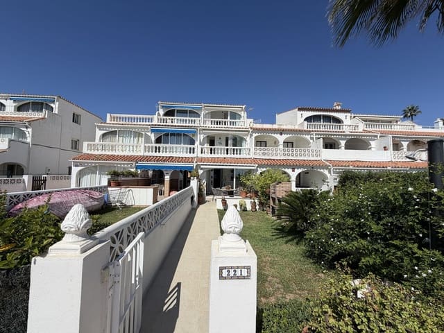 3 Zimmer Haus zu verkaufen in La Duquesa / Puerto de la Duquesa, Manilva - 429.000 € (Ref: 10074673)