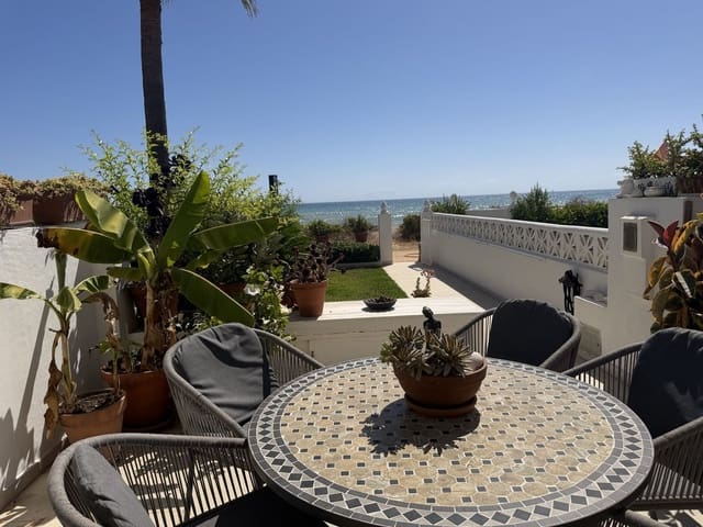 3 Zimmer Haus zu verkaufen in La Duquesa / Puerto de la Duquesa, Manilva - 429.000 € (Ref: 10074673)