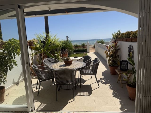 3 Zimmer Haus zu verkaufen in La Duquesa / Puerto de la Duquesa, Manilva - 429.000 € (Ref: 10074673)