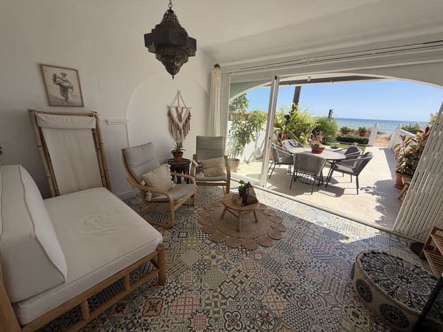 3 Zimmer Haus zu verkaufen in La Duquesa / Puerto de la Duquesa, Manilva - 429.000 € (Ref: 10074673)