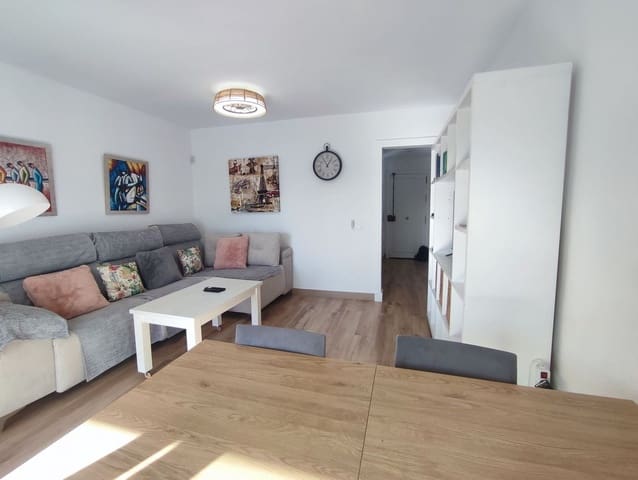 2 sypialnia Penthouse na sprzedaż w Manilva z basenem - 260 000 € (Ref: 10111905)