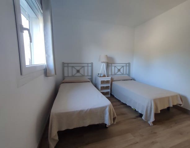 2 sypialnia Penthouse na sprzedaż w Manilva z basenem - 260 000 € (Ref: 10111905)