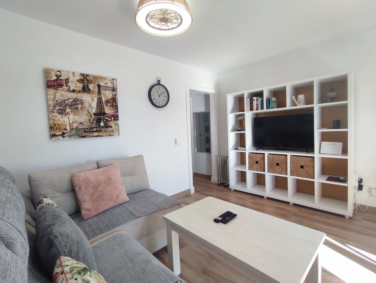 2 sypialnia Penthouse na sprzedaż w Manilva z basenem - 260 000 € (Ref: 10111905)