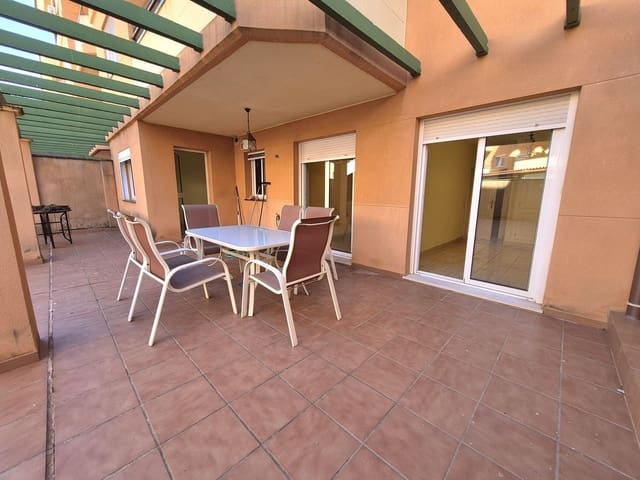 2 sovrum Lägenhet till salu i San Luis de Sabinillas, Manilva med pool - 299 000 € (Ref: 10112227)