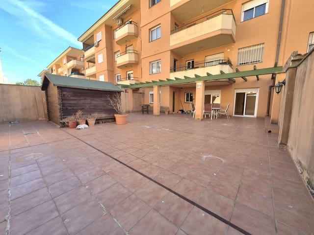 2 sovrum Lägenhet till salu i San Luis de Sabinillas, Manilva med pool - 299 000 € (Ref: 10112227)