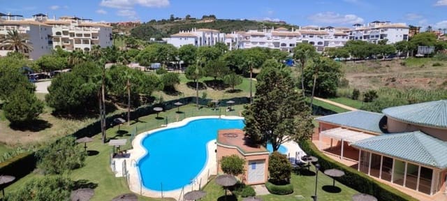 2 sovrum Lägenhet till salu i San Luis de Sabinillas, Manilva med pool - 299 000 € (Ref: 10112227)