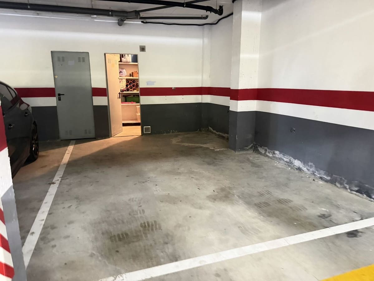 2 Zimmer Apartment zu verkaufen in La Duquesa / Puerto de la Duquesa mit Pool Garage - 360.000 € (Ref: 10174269)