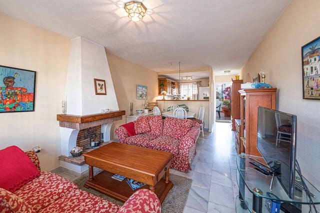 2 sovrum Lägenhet till salu i La Duquesa / Puerto de la Duquesa, Manilva med pool - 310 000 € (Ref: 10174779)