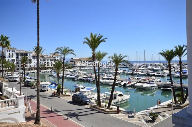 4 Bedroom For In La Duquesa Puerto De For In La Duquesa Puerto De Málaga