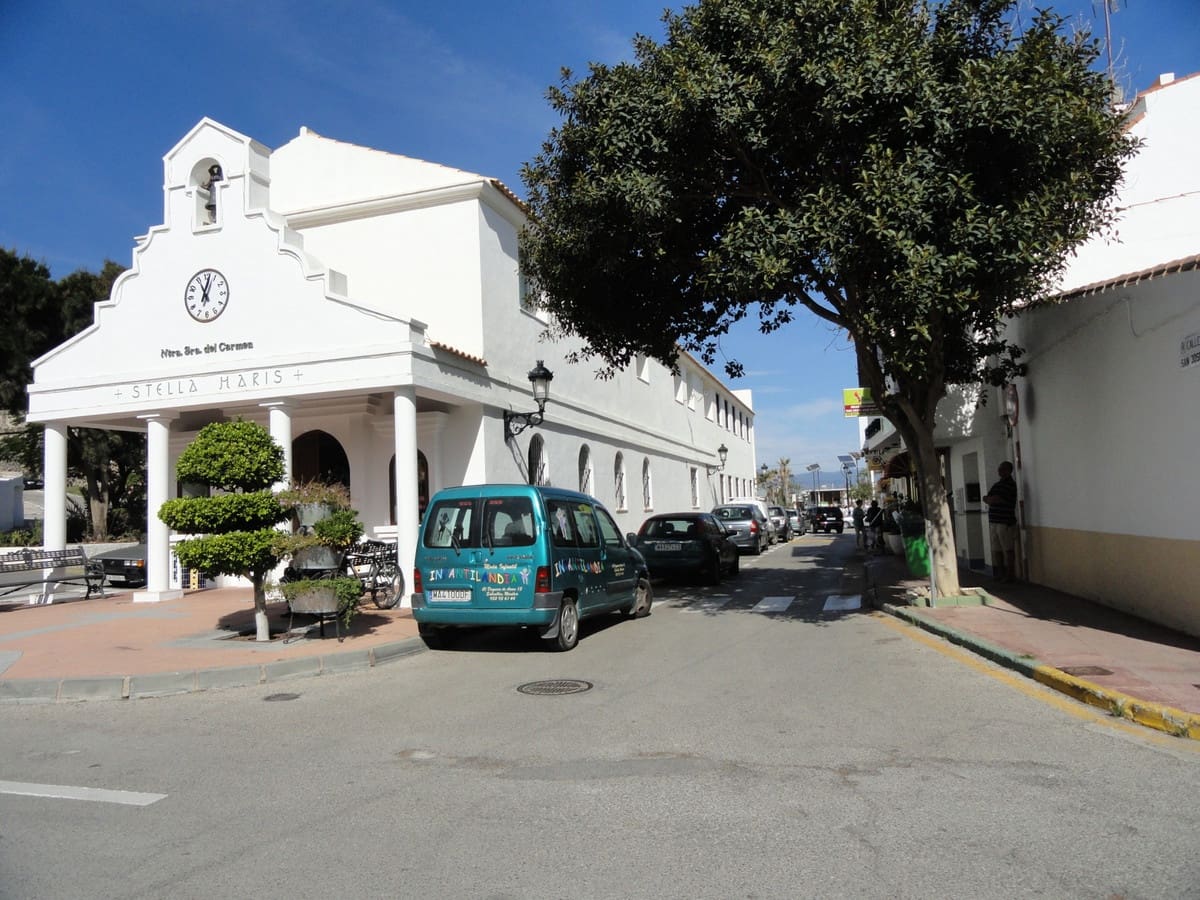 2 makuuhuone Huoneisto lomavuokrausta paikassa La Duquesa / Puerto de la Duquesa mukana uima-altaan - 1 200 € (Ref: 3869663)