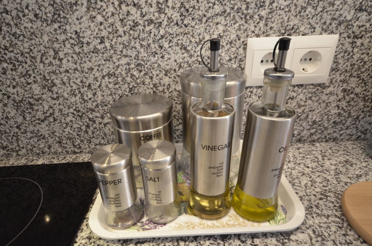 2 sovrum Lägenhet för semesterbostäder i La Duquesa / Puerto de la Duquesa med pool - 700 € (Ref: 3869663)