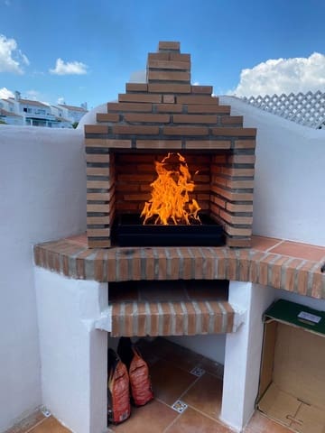 2 sovrum Lägenhet för semesterbostäder i La Duquesa / Puerto de la Duquesa, Manilva med pool - 700 € (Ref: 3869663)