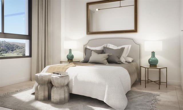 2 Zimmer Apartment zu verkaufen in Bahia de Casares, Casares mit Pool Garage - 390.000 € (Ref: 4126157)