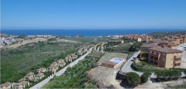 2 sypialnia Apartament na sprzedaż w Manilva z basenem garażem - 249 000 € (Ref: 5100688)