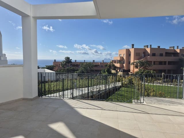 3 sovrum Hus till salu i Manilva med pool garage - 547 000 € (Ref: 5181985)