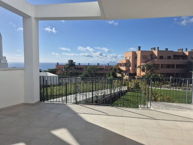 3 sovrum Hus till salu i Manilva med pool garage - 595 000 € (Ref: 5181985)