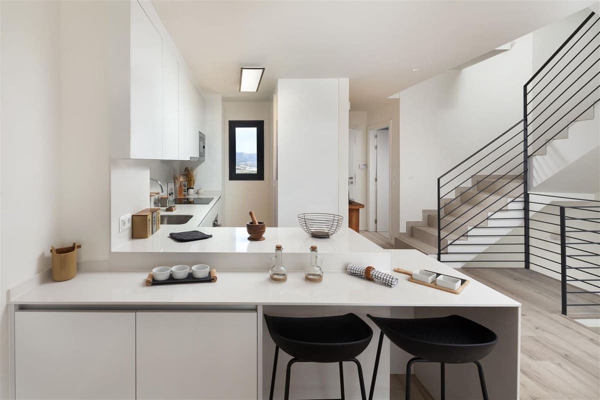 3 Zimmer Haus zu verkaufen in Manilva mit Pool Garage - 595.000 € (Ref: 5181985)