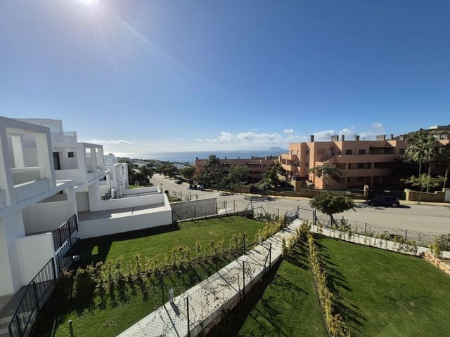 3 slaapkamer Huis te koop in Manilva met zwembad garage - € 595.000 (Ref: 5181985)