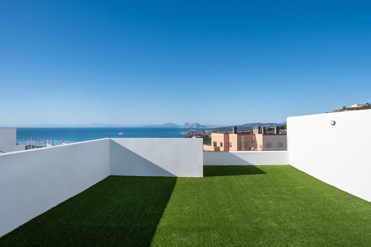 3 Zimmer Haus zu verkaufen in Manilva mit Pool Garage - 595.000 € (Ref: 5181985)