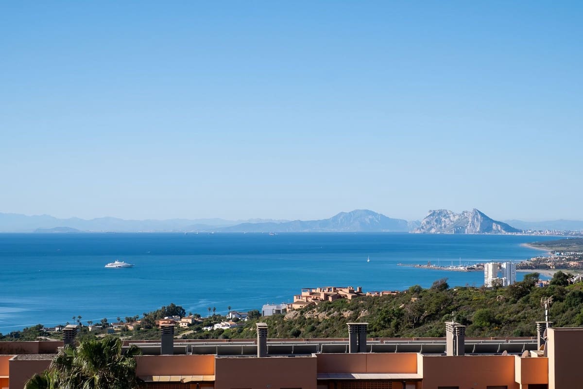 3 Zimmer Haus zu verkaufen in Manilva mit Pool Garage - 595.000 € (Ref: 5181985)