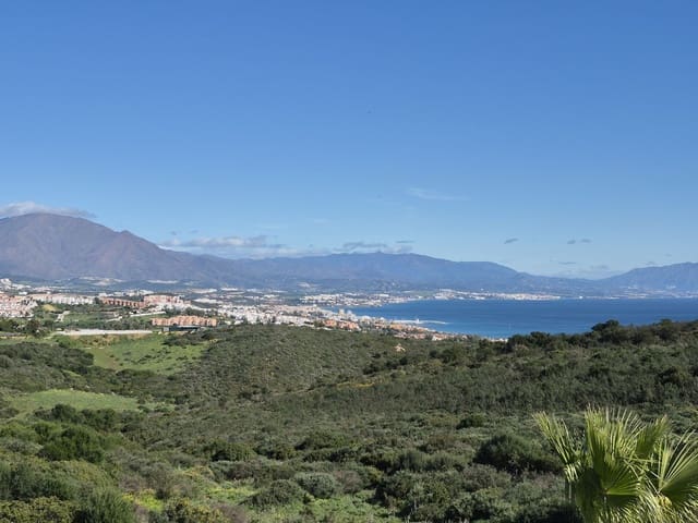 3 slaapkamer Huis te koop in Manilva met zwembad garage - € 595.000 (Ref: 5181985)