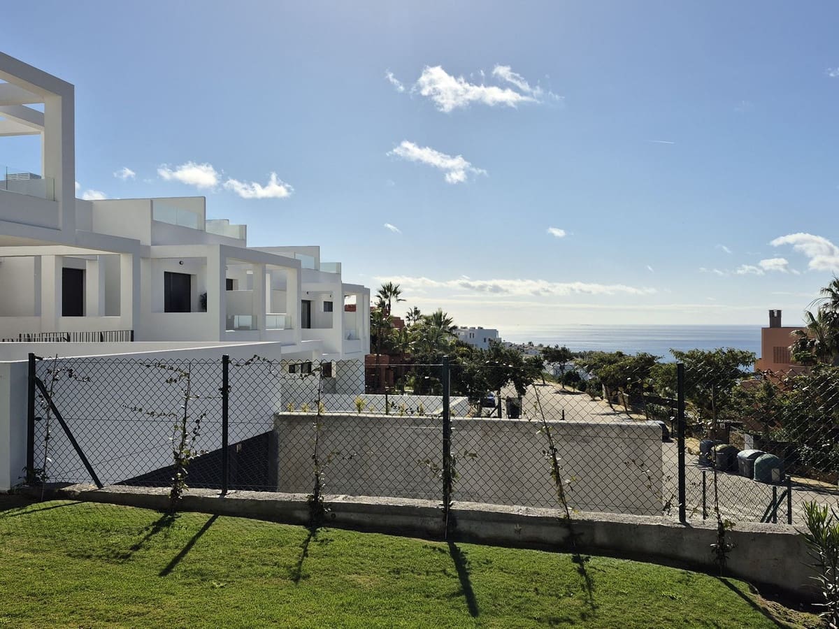 3 Zimmer Haus zu verkaufen in Manilva mit Pool Garage - 595.000 € (Ref: 5181985)