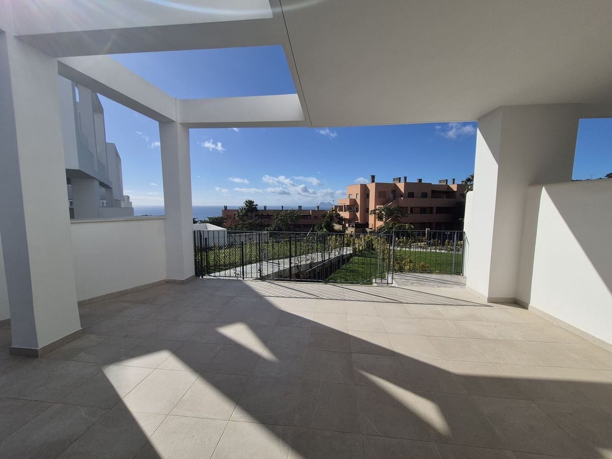 3 Zimmer Haus zu verkaufen in Manilva mit Pool Garage - 595.000 € (Ref: 5181985)