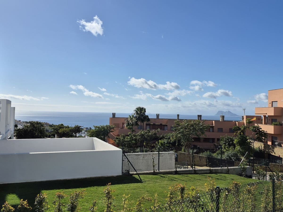 3 Zimmer Haus zu verkaufen in Manilva mit Pool Garage - 595.000 € (Ref: 5181985)