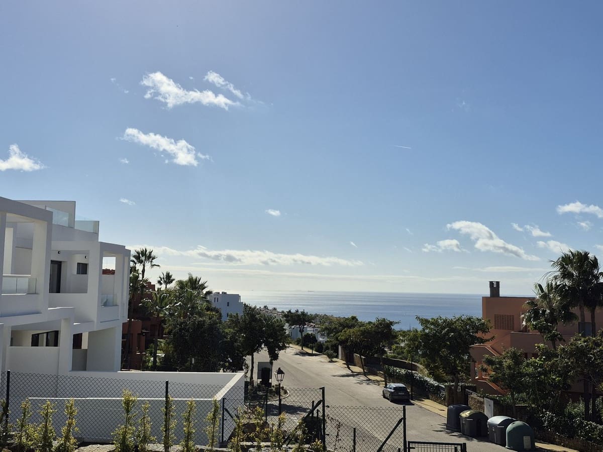 3 Zimmer Haus zu verkaufen in Manilva mit Pool Garage - 595.000 € (Ref: 5181985)