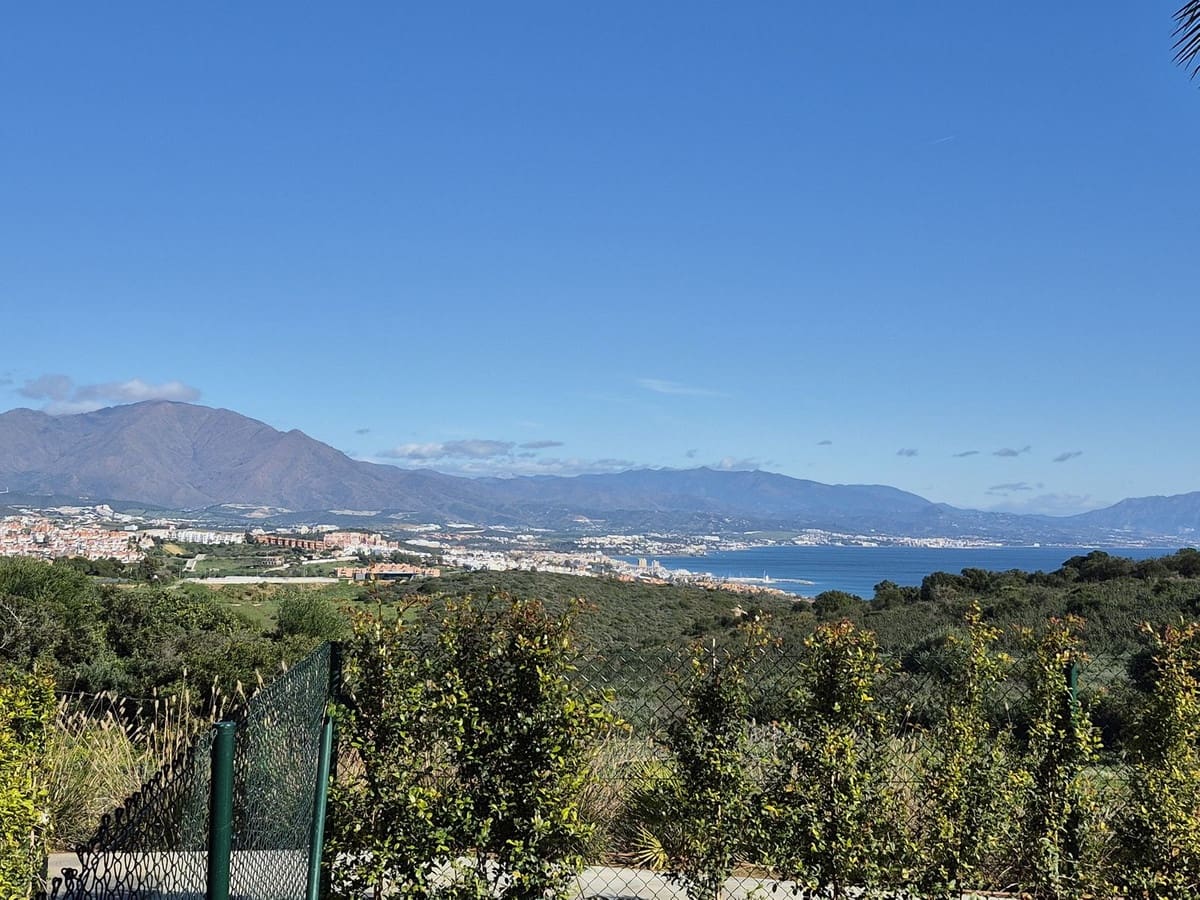 3 Zimmer Haus zu verkaufen in Manilva mit Pool Garage - 595.000 € (Ref: 5181985)