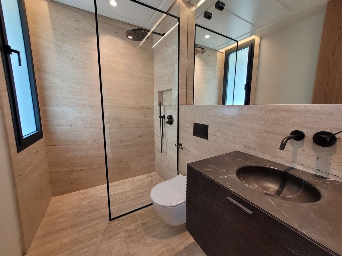 2 Zimmer Apartment zu verkaufen in Estepona mit Pool Garage - 2.300.000 € (Ref: 5181986)