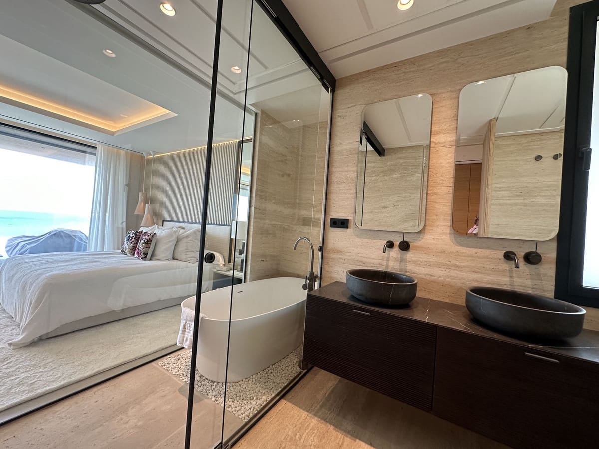 2 Zimmer Apartment zu verkaufen in Estepona mit Pool Garage - 2.300.000 € (Ref: 5181986)