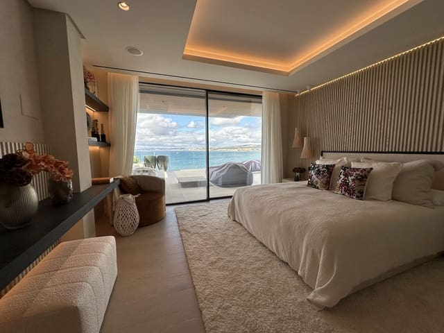 2 Zimmer Apartment zu verkaufen in Estepona mit Pool Garage - 2.300.000 € (Ref: 5181986)