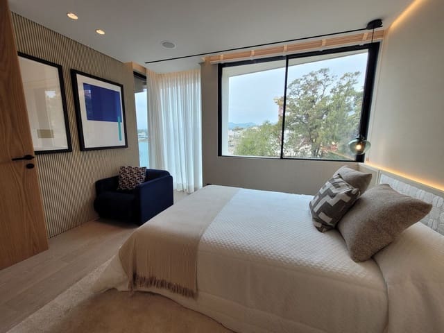 2 Zimmer Apartment zu verkaufen in Estepona mit Pool Garage - 2.300.000 € (Ref: 5181986)