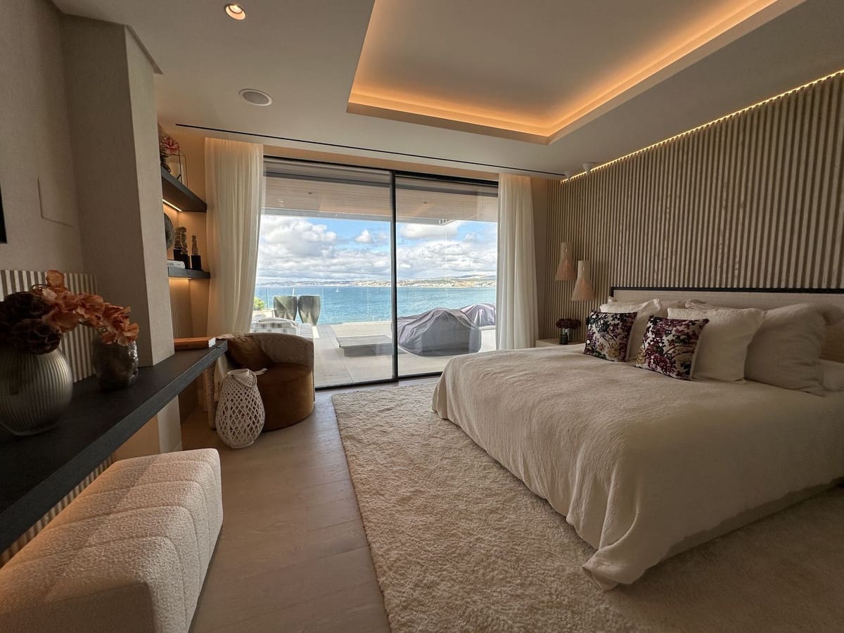 2 soveværelse Lejlighed til salg i Estepona med swimmingpool garage - € 2.300.000 (Ref: 5181986)