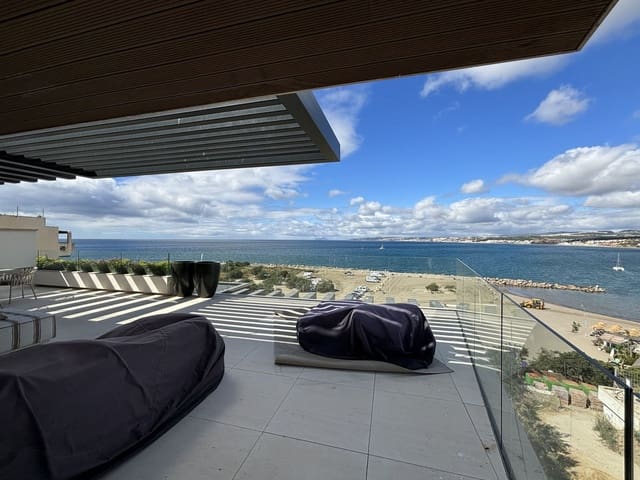 2 soveværelse Lejlighed til salg i Estepona med swimmingpool garage - € 2.300.000 (Ref: 5181986)