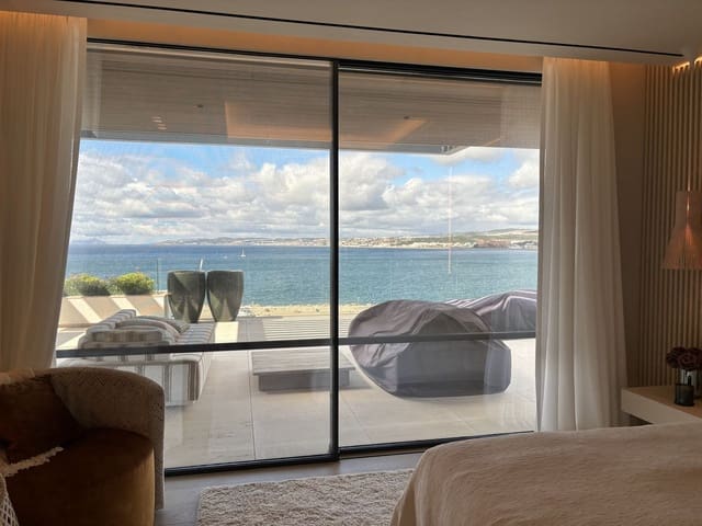 2 soveværelse Lejlighed til salg i Estepona med swimmingpool garage - € 2.300.000 (Ref: 5181986)