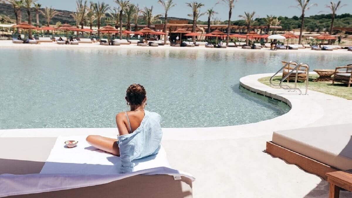 2 chambre Appartement à vendre à Sotogrande avec piscine garage - 850 000 € (Ref: 5827165)