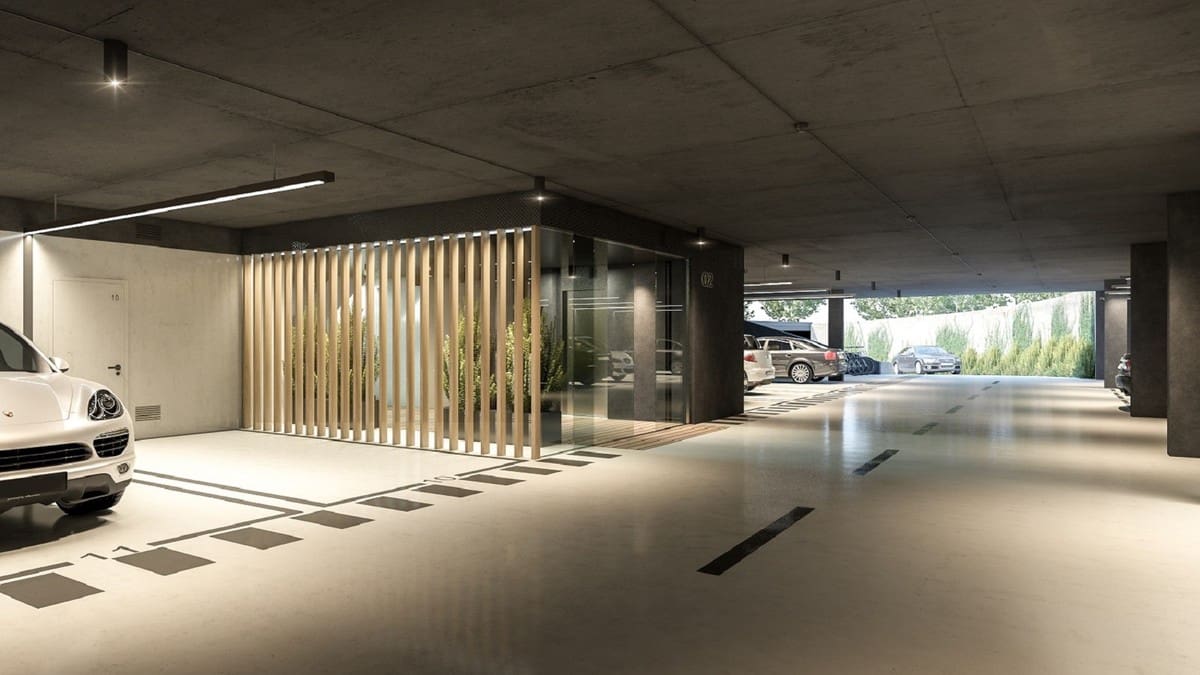 3 soveværelse Penthouse til salg i Sotogrande med swimmingpool garage - € 2.250.000 (Ref: 5827166)