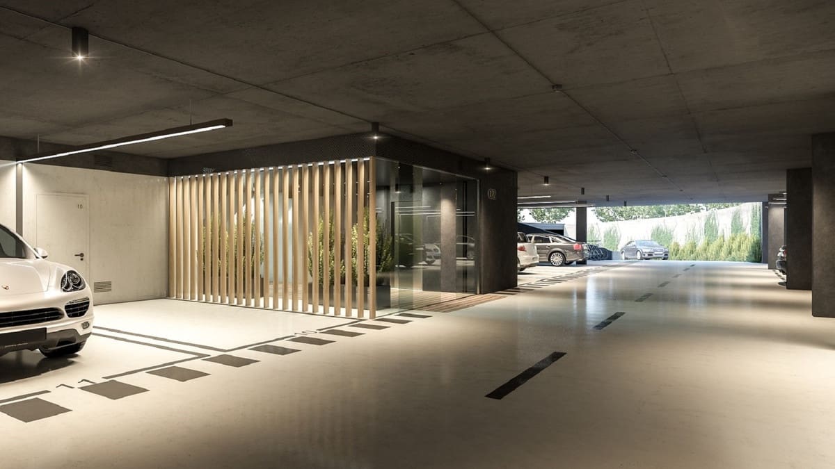 3 soverom Penthouse til salgs i Sotogrande med svømmebasseng garasje - € 2 250 000 (Ref: 5827166)