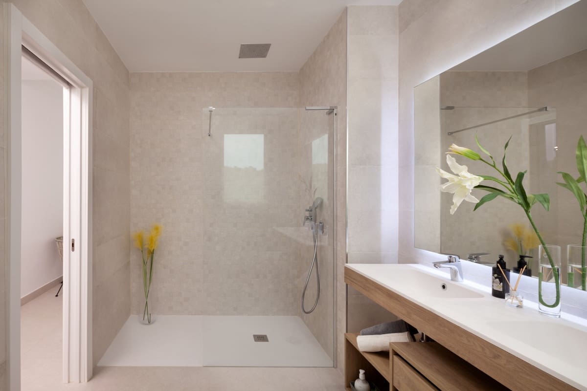 3 bedroom Penthouse for sale in Casares with pool garage - € 1,021,000 (Ref: 6312443)